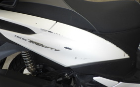 YAMAHA TRICITY 155 A 2013 SG37J