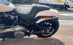 HARLEY FXFBS 2018 YLK