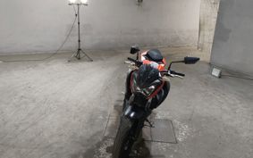 KAWASAKI Z250 ER250C