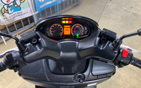 SUZUKI BURGMAN200 CH41A