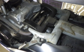 SUZUKI ﾚｯﾂ 2008 CA4AA