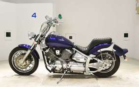 YAMAHA DRAGSTAR 1100 2006 VP13J