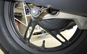 HONDA PCX 125 2015 JF56