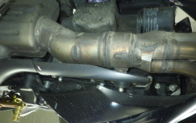 KAWASAKI Z1000 Gen.5 2014