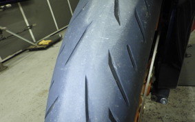 HONDA CBR600RR GEN 3 2014