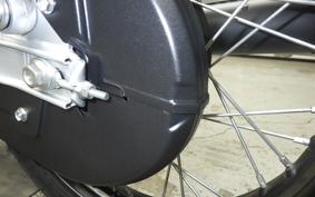 HONDA ｸﾛｽｶﾌﾞ110-2 JA45