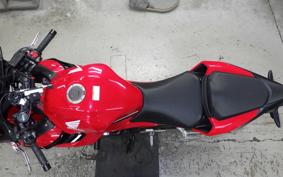 HONDA CBR400R 2023 NC56