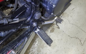 HONDA CB750 GEN 2 2008 RC42