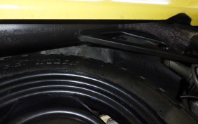 HONDA MOTOCOMPO 2010 AB12