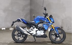 BMW G310R 0G01
