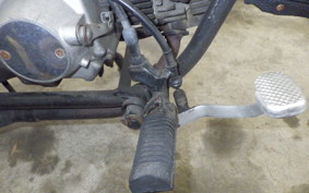 HONDA JAZZ 50 AC09