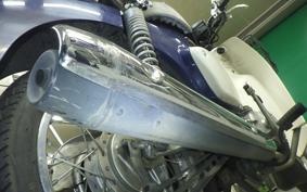 HONDA C50 SUPER CUB AA07