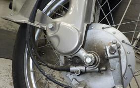 HONDA C90 SUPER CUB E 2022 HA02