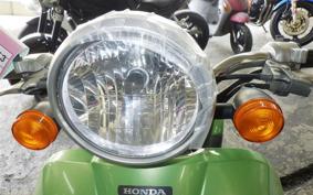 HONDA TODAY 2025 AF61