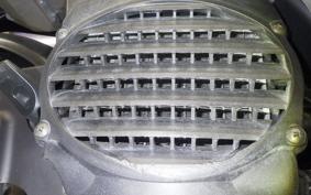 HONDA DIO Z4 GEN 2 2005 AF63