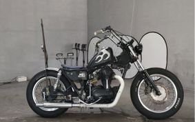 KAWASAKI W650 2002 EJ650A