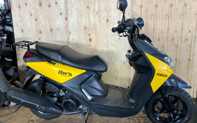 YAMAHA BW*S 125