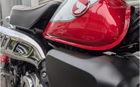 HONDA  MONKEY 125 JB03