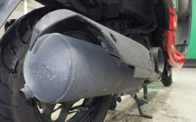 HONDA GIORNO 2 2002 AF70