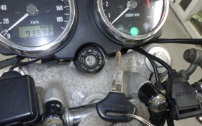 KAWASAKI W650 1999 EJ650A