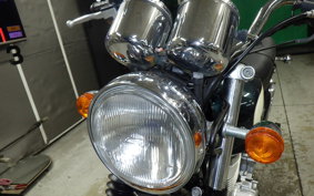 HONDA CB400SS E 2008 NC41