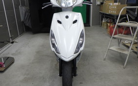 YAMAHA AXIS 125 Z SED7J