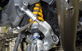 KAWASAKI GPZ900R NINJA 1998 ZX900A