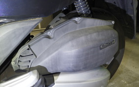 HONDA PCX 125 2019 JF56