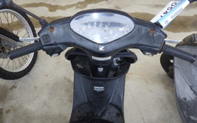 HONDA DIO Gen.6 AF62