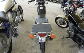 SUZUKI GN125 H