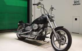HARLEY FXCW 1580 2008