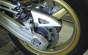 KAWASAKI ZEPHYR 400 KAI 2002 ZR400C