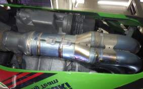 KAWASAKI ZX 10 NINJA ABS 2020 ZXT02E