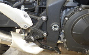 KAWASAKI ZX-25R ZX250E