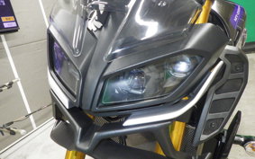 YAMAHA MT-09 ASP 2018 RN52J