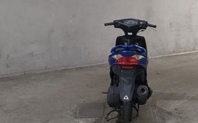 SUZUKI ADDRESS V125 CF4MA