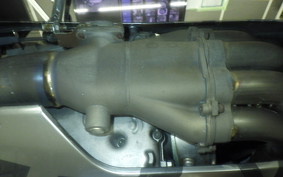 YAMAHA YZF-R1 1998