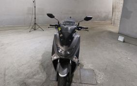 YAMAHA N-MAX 125 SED6J