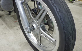 HONDA GL 400 WING CUSTOM 1979 GL400