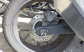 HONDA CB250RA 2010 MC52