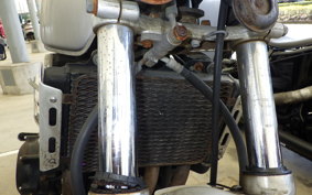 SUZUKI GSX400 IMPULSE(ｼｮﾙｲﾅｼ GK79A