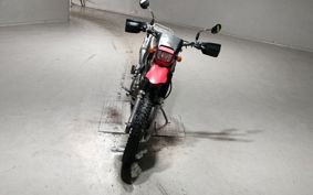 KAWASAKI SUPER SHERPA KL250G