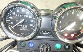 KAWASAKI BALIUS 250 Gen.2 2023 ZR250B