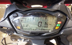 SUZUKI GSX-S1000F 2015 GT79A