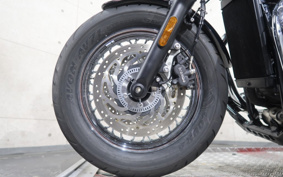 TRIUMPH BONNEVILLE SPEEDMASTER 2024 DAD79H