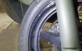 SUZUKI BURGMANｽﾄﾘｰﾄ125EX EA23M