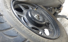 YAMAHA VINO 50 Gen.4 AY02