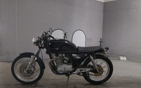 HONDA GB250 CLUBMAN 1 MC10