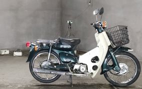 HONDA SUPER CUB 90 SUPER DELUXE HA02