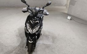 KYMCO  KYMCO  RACING S125 SR25JD